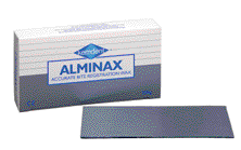 CERA ALMINAX 10 FOGLI x 250 G
