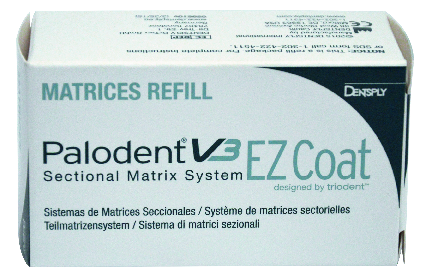 PALODENT V3 EZ COAT MATRICI 5,5 MM