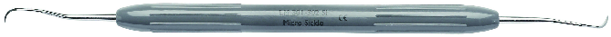 MICRO-SICKLE LM ERGONORM
