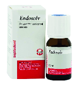 ENDOSOLV  13 ML SEPTODONT