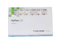HYFLEX CM NITI N.06/20 25 MM x 6 PZ