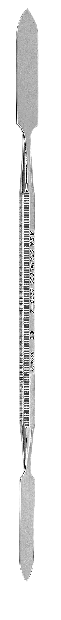 SPATOLA CEMENTO ASA N.4