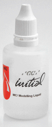 INITIAL MC GC MODELLING LIQ. 250 ML
