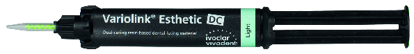 VARIOLINK ESTHETIC DC LIGHT SIR. 9