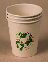 CUPS BIO 50 PZ