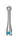 FRESA TUNG.EDENTA CA C1SXN 010 5PZ