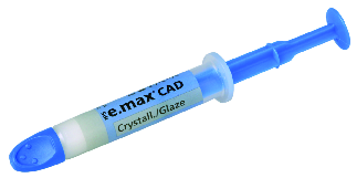 IPS E. MAX CAD CRYSTALL GLAZE PASTE