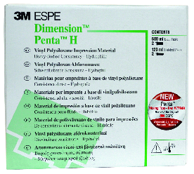 DIMENSION PENTA H 2x300 ML.+2x60 ML