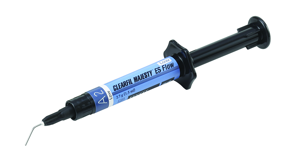 CLEARFIL MAJESTY ES FLOW LOW A2SIR2