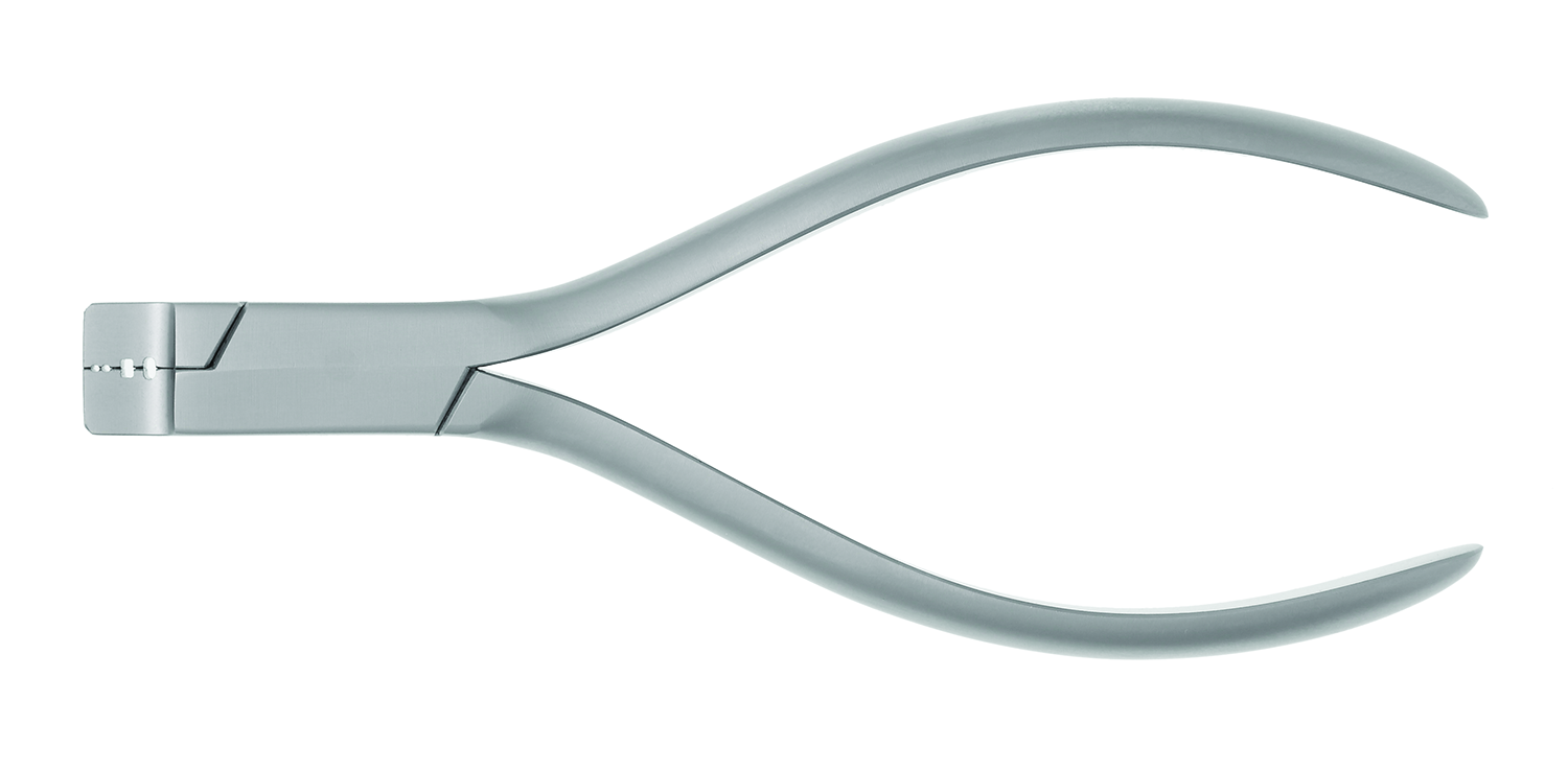 PINZA CENTURY LINGUALE