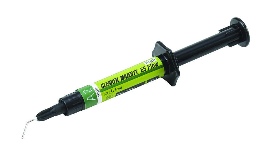CLEARFIL MAJESTY ES FLOW HIGH A2 SI