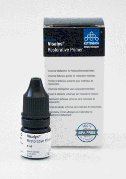VISALYS TOOTH PRIMER 4 ML