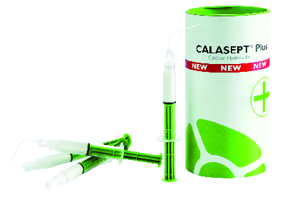 CALASEPT 4 SIR.1,5GR +20 AGHI