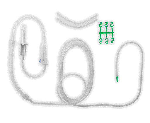 DEFLUSSORE ALLE 270604 - 10PZ