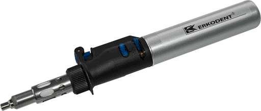 BRUCIATORE AD ARIA CALDA