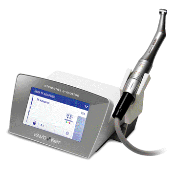 MICROMOTORE E-MOTION