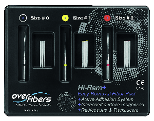 PERNI HI-REM+ STARTER KIT