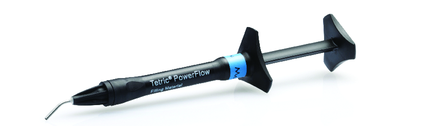 TETRIC POWERFLOW COL. IVW  SIR. 2 G