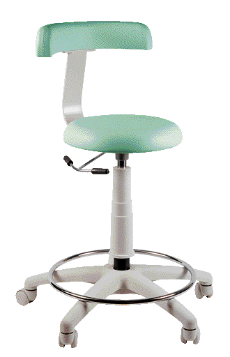 DentalToday SEGGIOLINO CLASS VERDE A.SEDUTA PIC SEGGIOLINO CLASS VERDE A.SEDUTA PIC