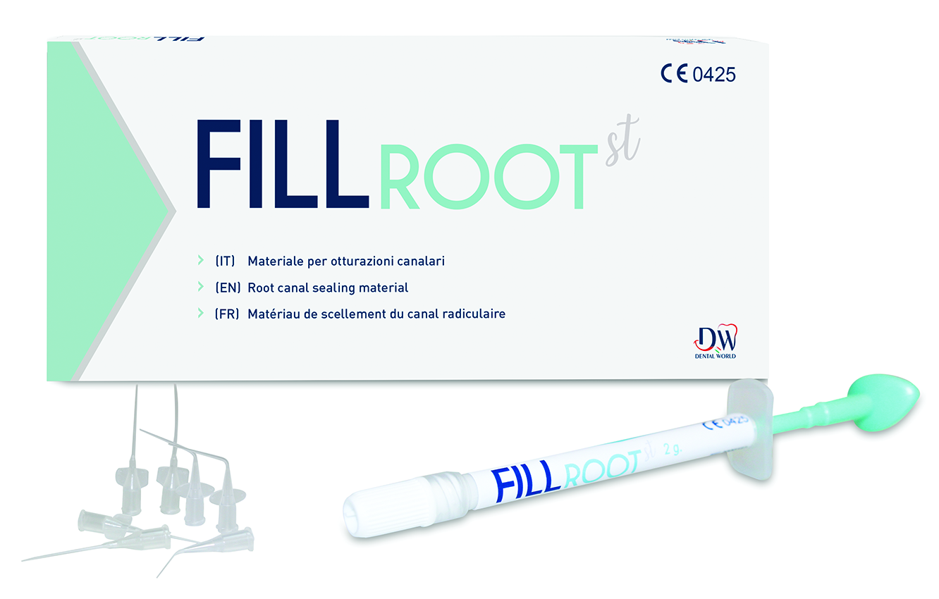 FILL ROOT  SIRINGA 2 G