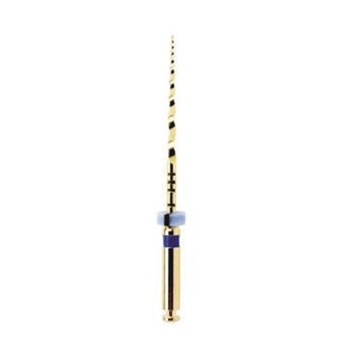 Endodonzia - EDGETAPER PLATINUM EDG F3 31 MM