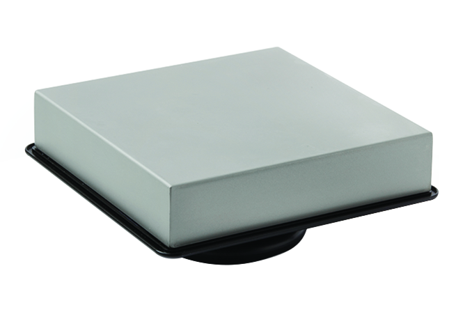 F3 STAINLESS STEEL BUIL PLATFORM