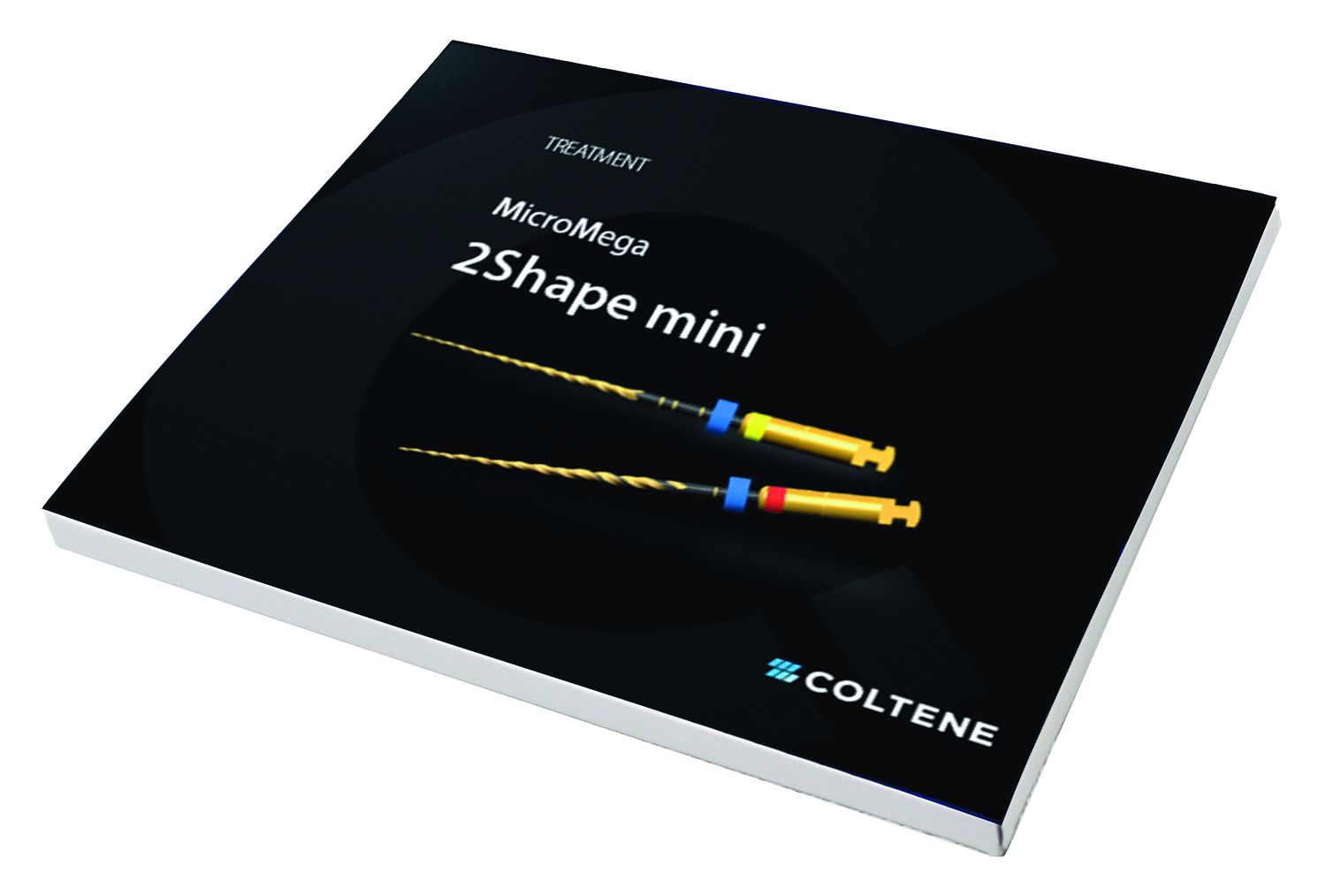 2SHAPE TS1 MINI N.25 4% L21 MM 5 PZ