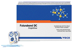 FUTURABOND DC 50 SINGLE DOSE