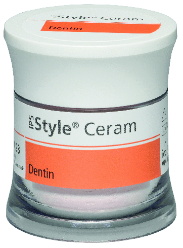 IPS STYLE CERAM DENTIN D4 20 G