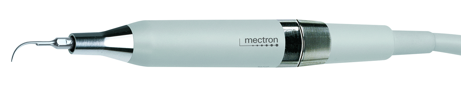 MANIPOLO ABLATORE GRIGIO MECTRON