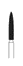 FRESA DIAM.EDENTA FG 863 016 5 PZ