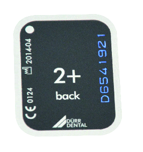 VISTASCAN FILM AI FOSFORI PLUS S2 4
