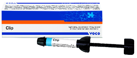 CLIP VOCO 3 SIR. x 4 G