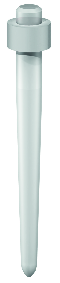 PERNI LUSCENT ANCHORS MIS.XS x 15 P