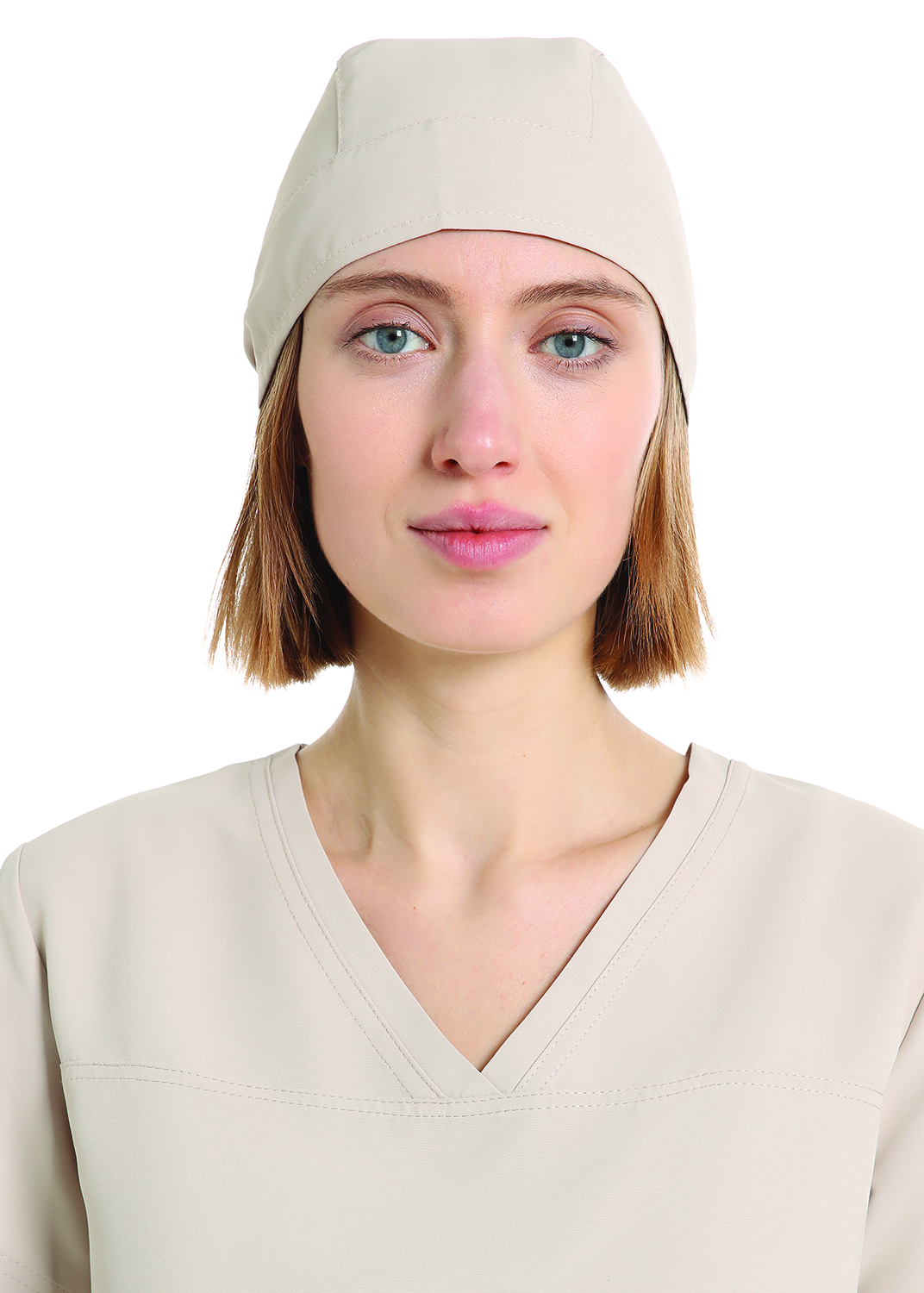 BANDANA EASY QUICK UNISEX BEIGE