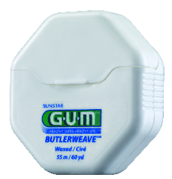 FILO WEAVE GUM CERATO 55 MT