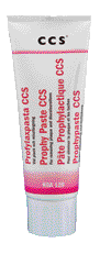 Profilassi - CCS PROPHY PASTE DIRECTA F 120/84 G