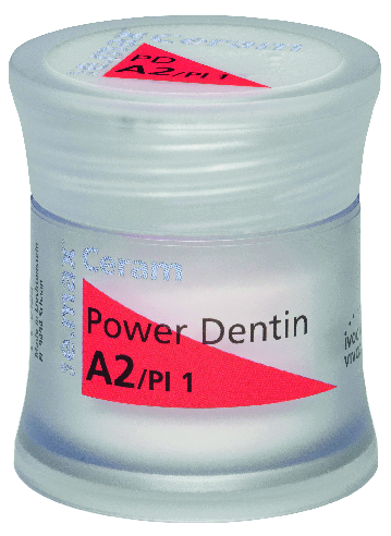 IPS E.MAX CERAM POWDER DENTIN A2 20