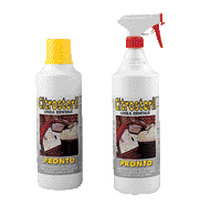 PRONTO CITROSTERIL SANITAS 1000 ML