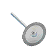 DISCO HYPERFLEX KOMET 356-514-220