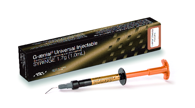 Conservativa - G-AENIAL UNIV. INJECTABLE JE SIR.