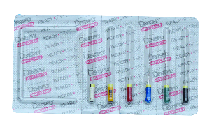 K-FLEXOFILES MLF 40/25 MM x 6 PZ