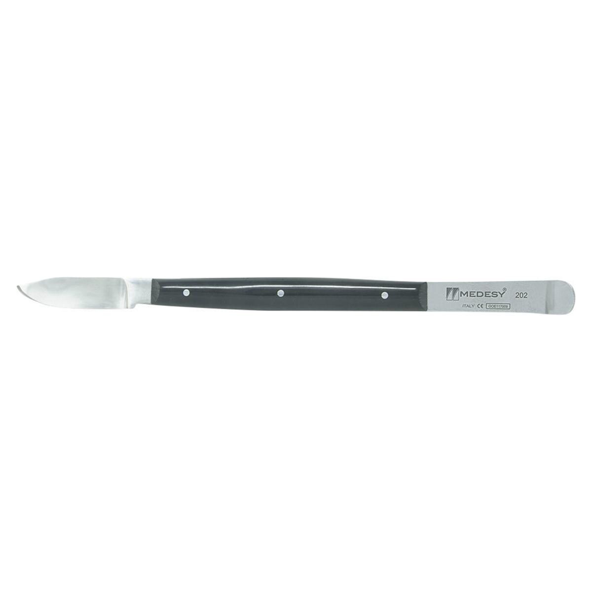 COLTELLINO CERA 13 CM. MEDESY