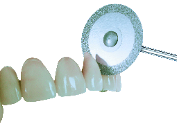DISCO SUPERFLEX EDENTA 355/514/220