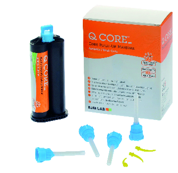 Q-CORE BJM COL. BIANCO 50ML (100 G)