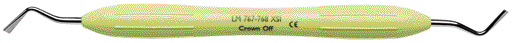CROWN-OFF LM DOPPIO 767-768 XSI