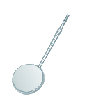 SPECCHIETTI SINGOLI N.5 EU H.F. 12