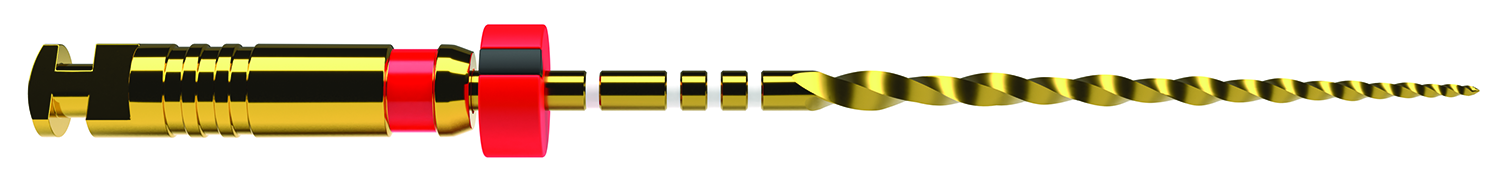 PROTAPER ULTIMATE F2 21 MM 6 PZ