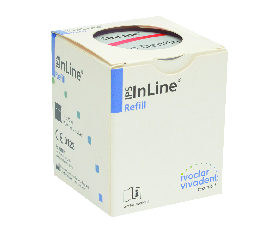 IPS INLINE DEEP DENTIN A-D  B3 x 20