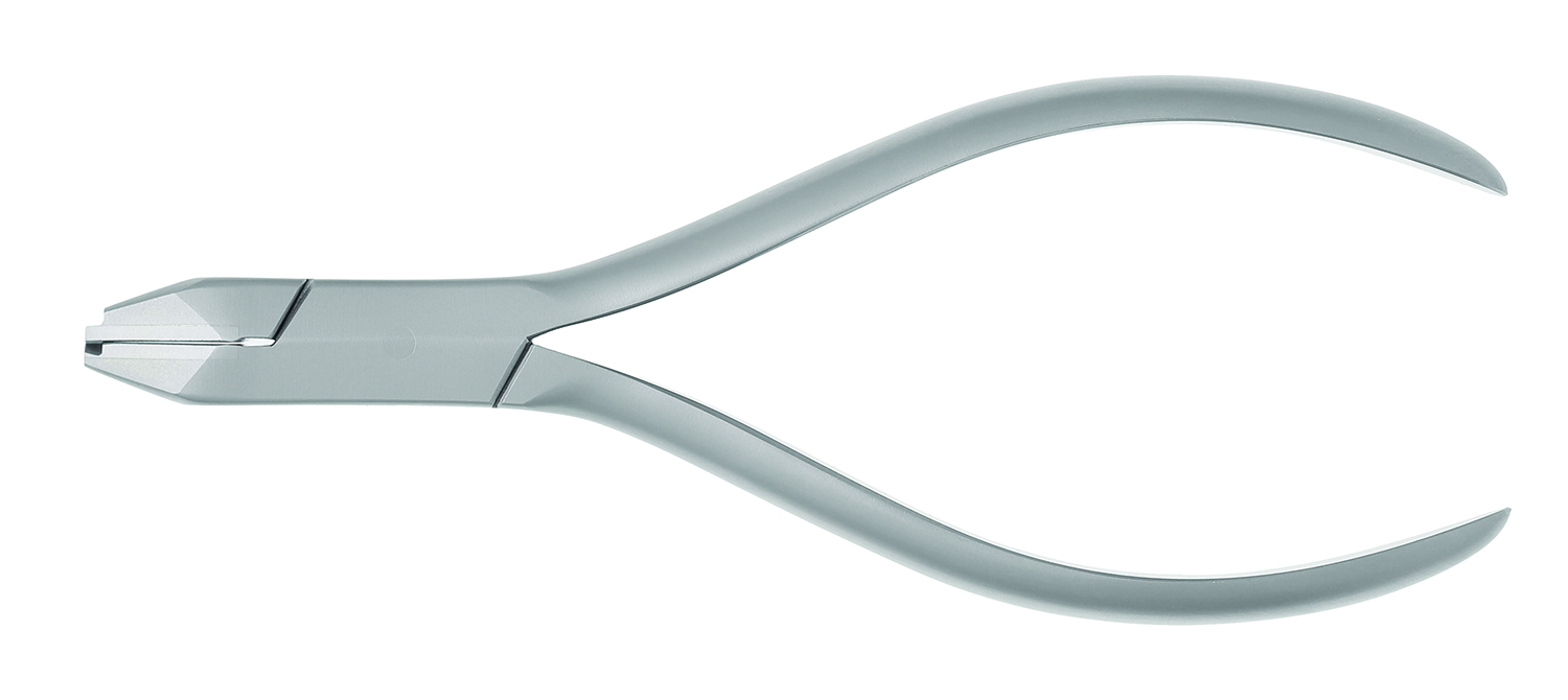 PINZA CENTURY CRIMPABLE